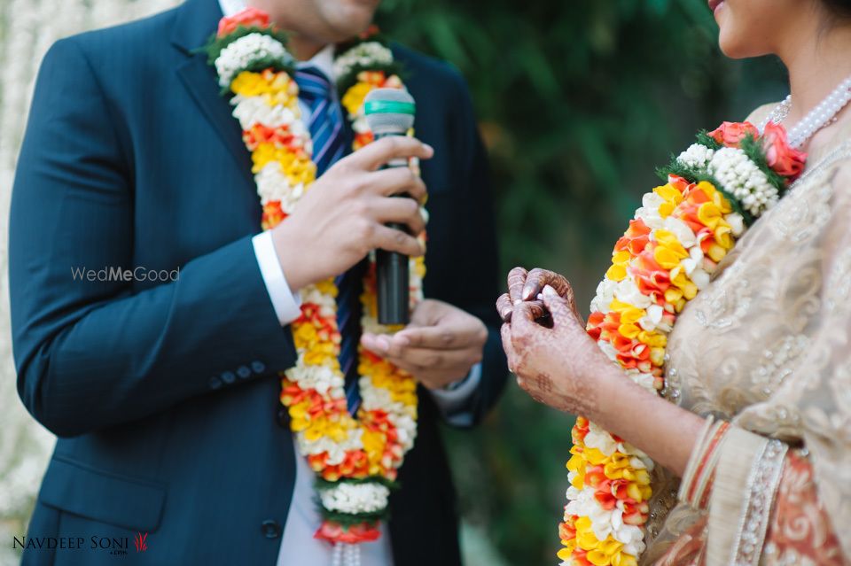 Photo From Backyard Wedding - By Navdeep Soni Photography