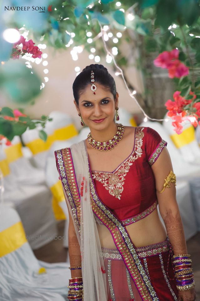 Photo From Backyard Wedding - By Navdeep Soni Photography