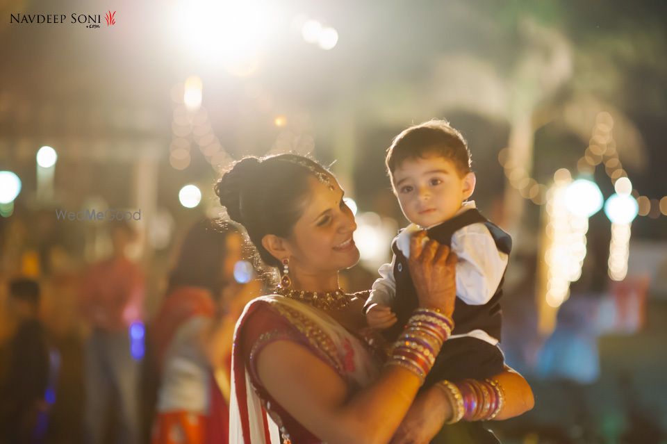 Photo From Backyard Wedding - By Navdeep Soni Photography