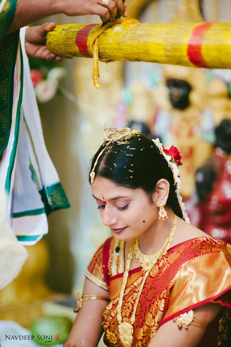 Photo From Tejas And Suchi Hyderabad Wedding - By Navdeep Soni Photography