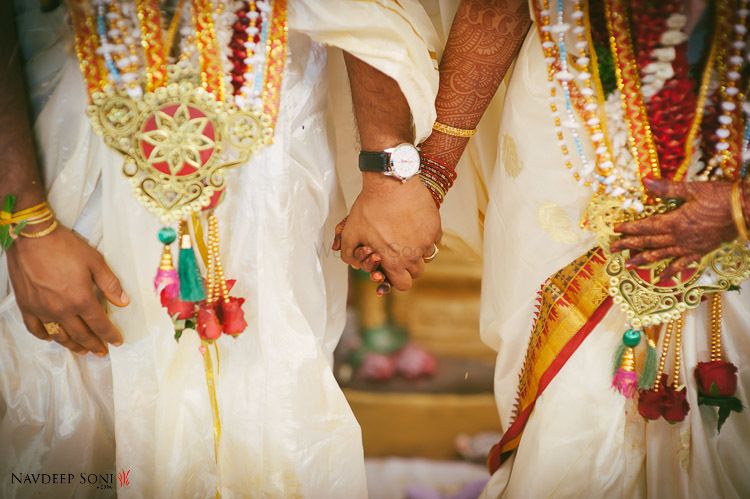 Photo From Tejas And Suchi Hyderabad Wedding - By Navdeep Soni Photography