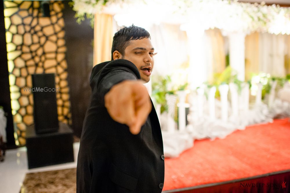 Photo From Mumbai Church Wedding - By Navdeep Soni Photography