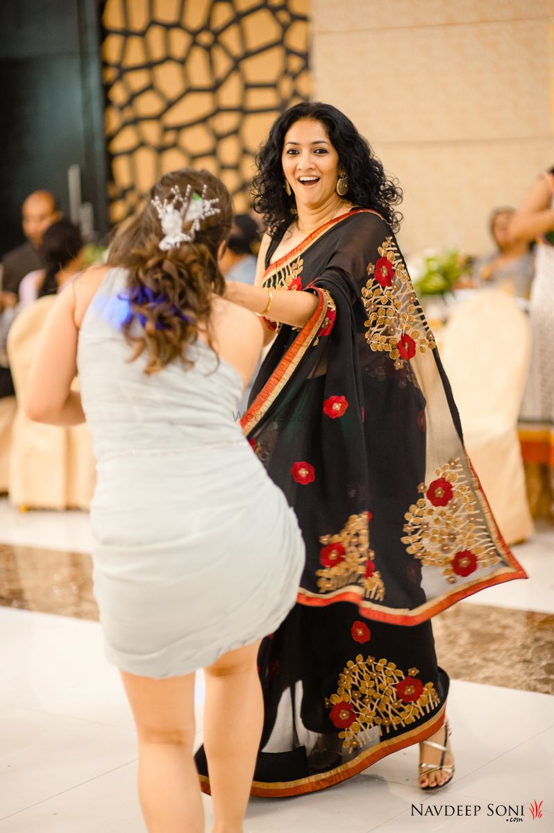 Photo From Mumbai Church Wedding - By Navdeep Soni Photography