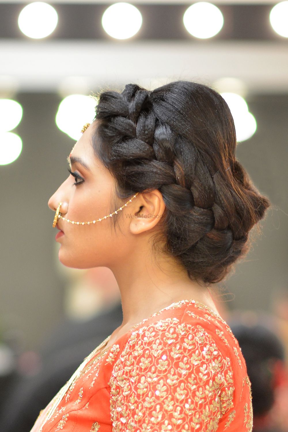 Photo From Hairstyles - By Expressions by Niyati Shah