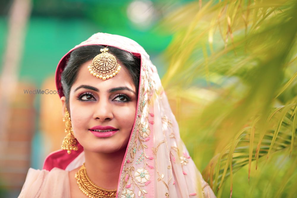 Photo From gunreet & Amritpal  - By Israar Wedding Cinema