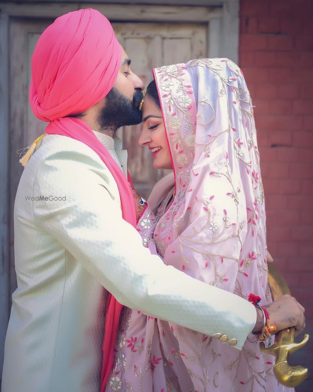 Photo From gunreet & Amritpal  - By Israar Wedding Cinema