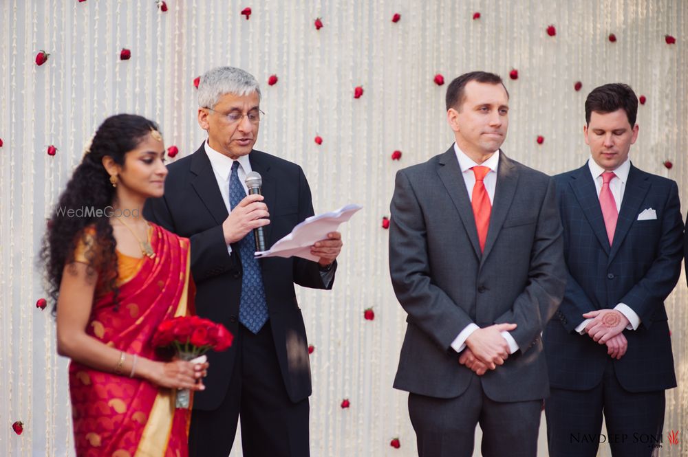 Photo From Intimate Delhi Wedding - By Navdeep Soni Photography