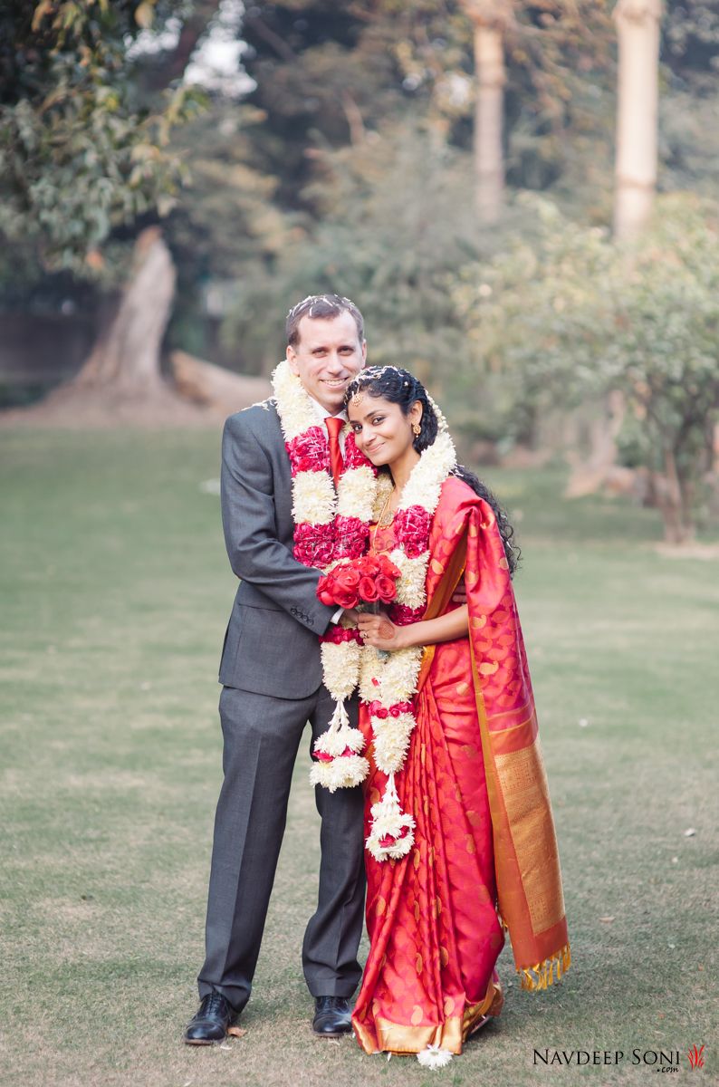 Photo From Intimate Delhi Wedding - By Navdeep Soni Photography