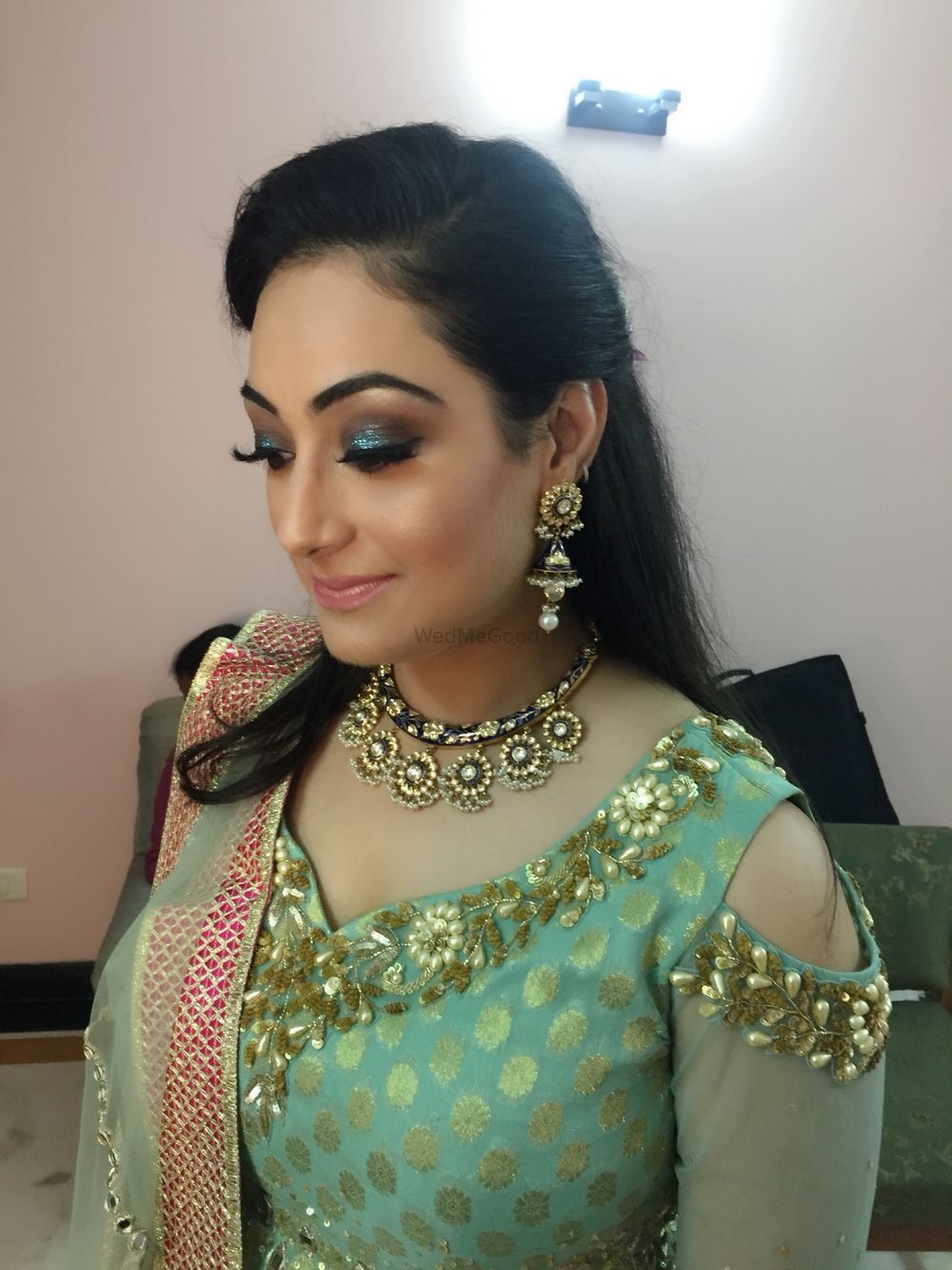 Photo From Payal’s Makeup - By Makeup By Ridhima Dhawan