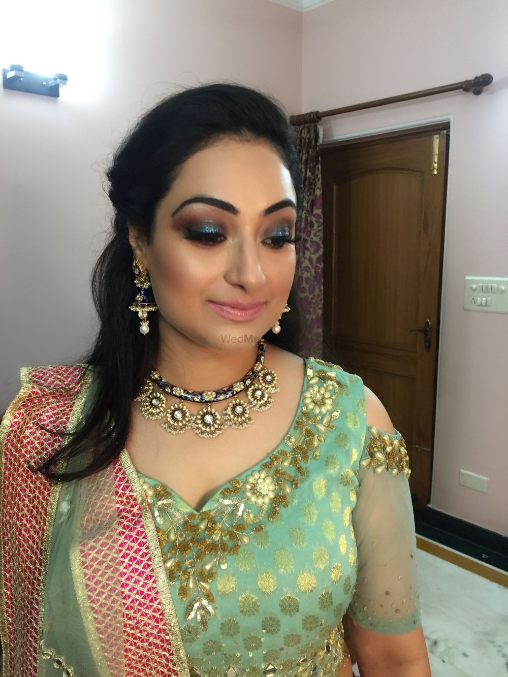 Photo From Payal’s Makeup - By Makeup By Ridhima Dhawan