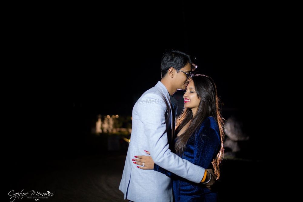 Photo From Saurabh & Harshita - By Capture Memories