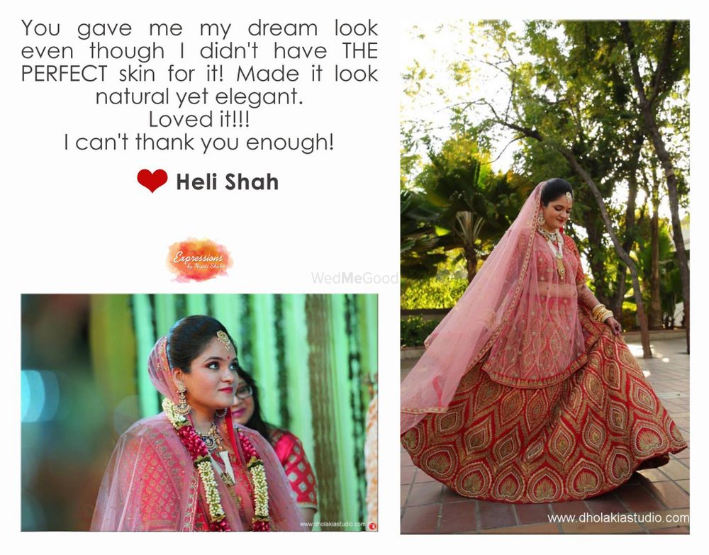 Photo From Reviews - By Expressions by Niyati Shah