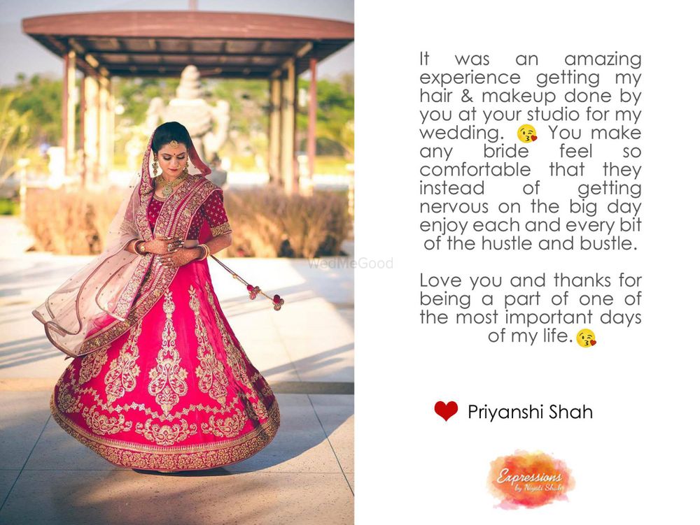 Photo From Reviews - By Expressions by Niyati Shah