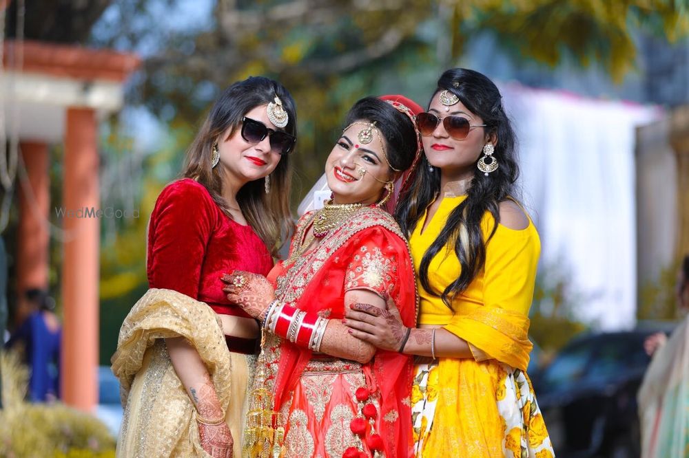 Photo From sanjay weds harpreet - By Akkiz Photography