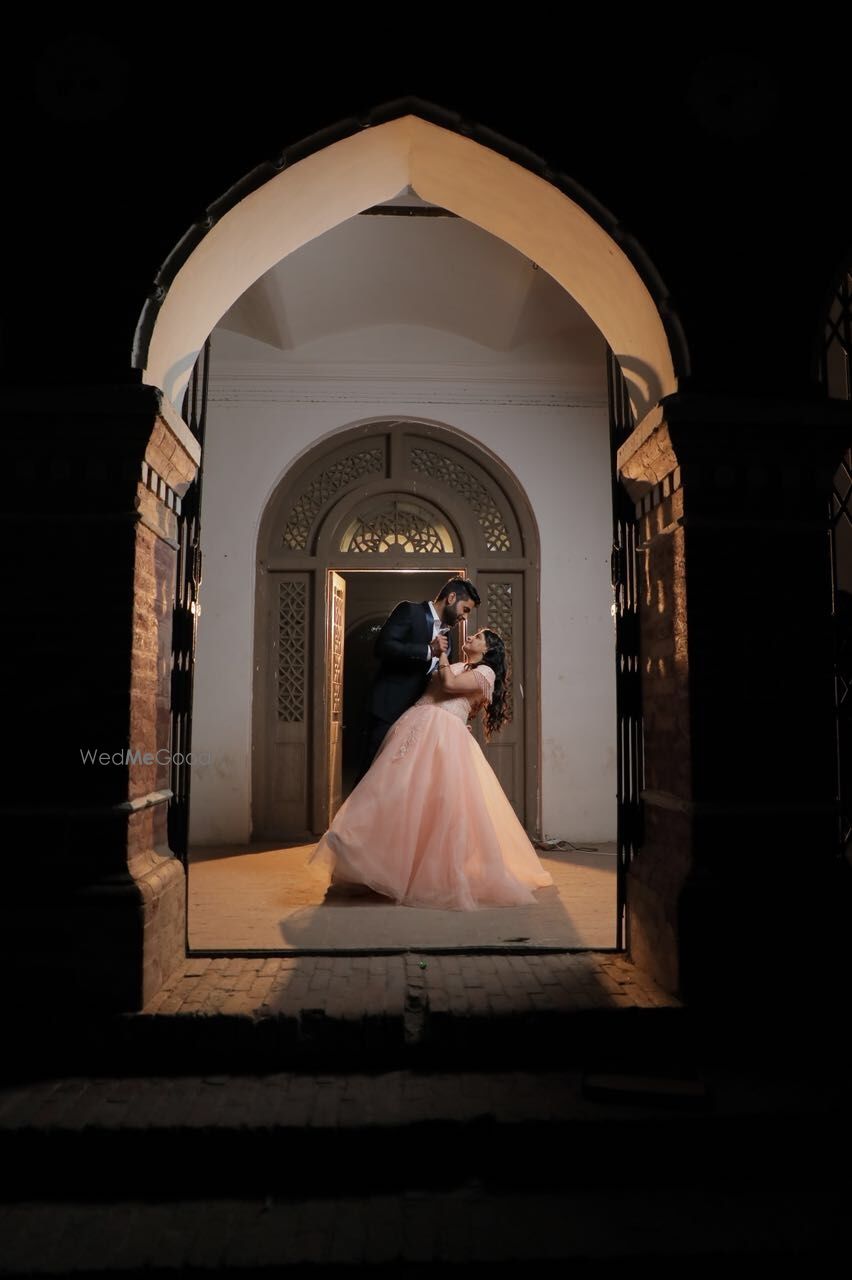 Photo From sanjay weds harpreet - By Akkiz Photography