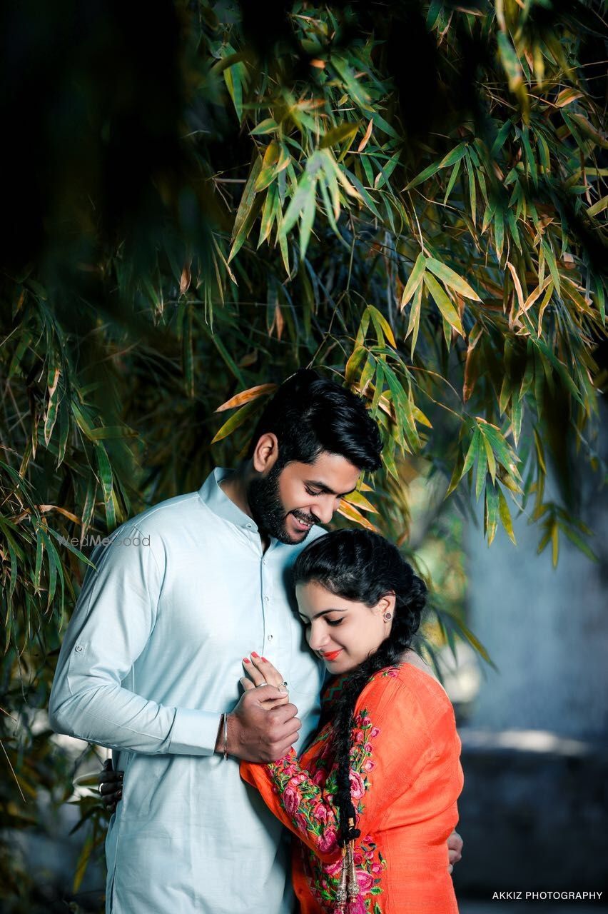 Photo From sanjay weds harpreet - By Akkiz Photography