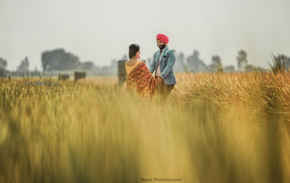 Photo From khusheev & pooja - By Akkiz Photography