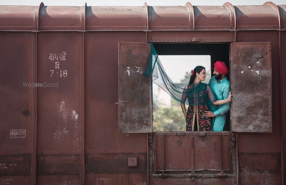 Photo From khusheev & pooja - By Akkiz Photography