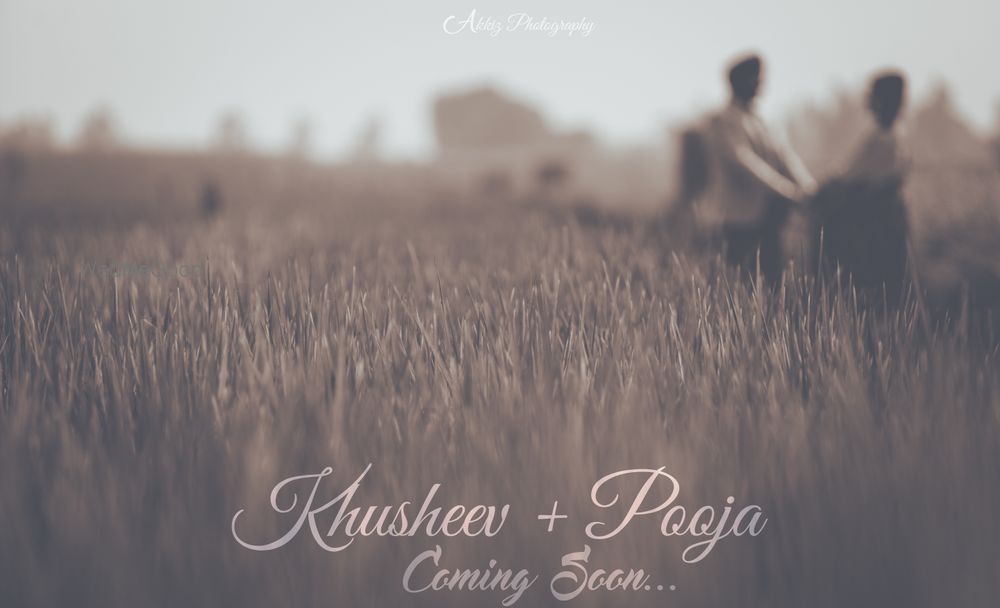 Photo From khusheev & pooja - By Akkiz Photography