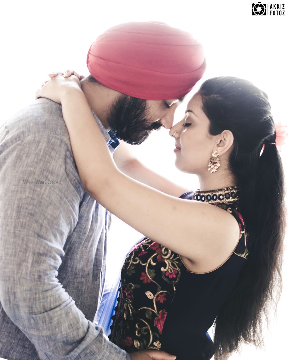 Photo From khusheev & pooja - By Akkiz Photography