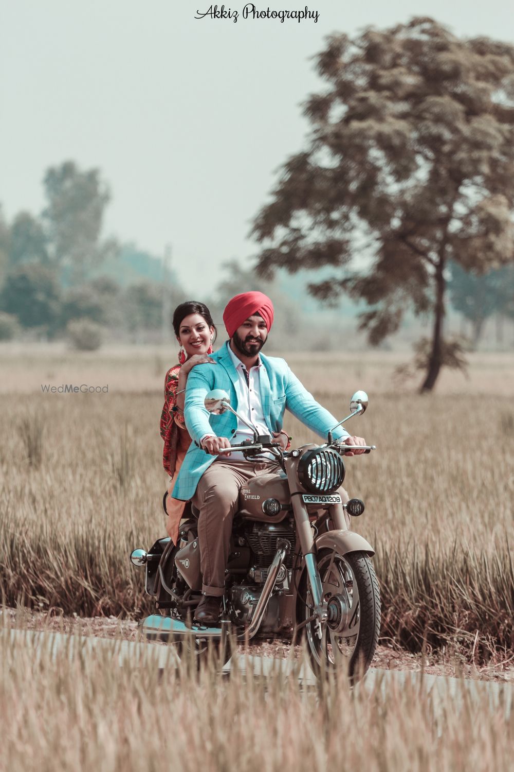 Photo From khusheev & pooja - By Akkiz Photography