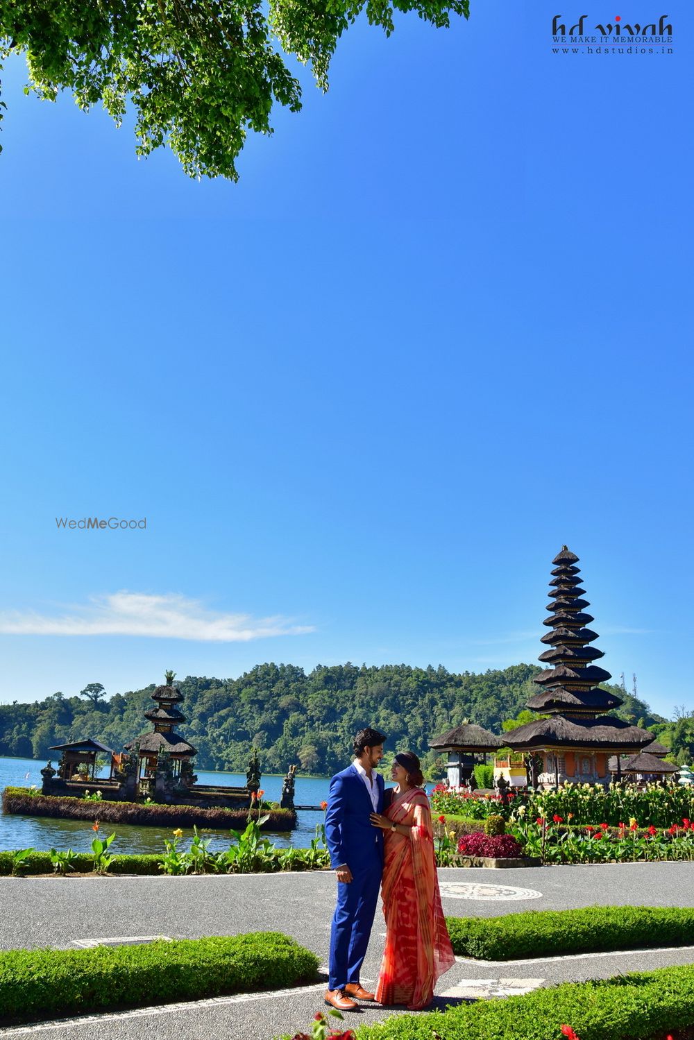 Photo From Bali Pre Wedding - By HD Vivah