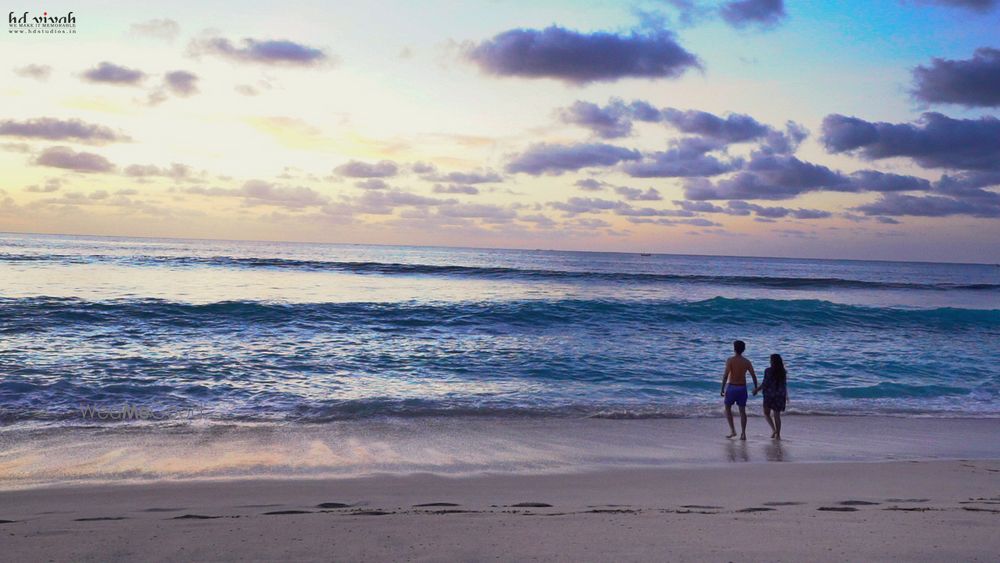 Photo From Bali Pre Wedding - By HD Vivah