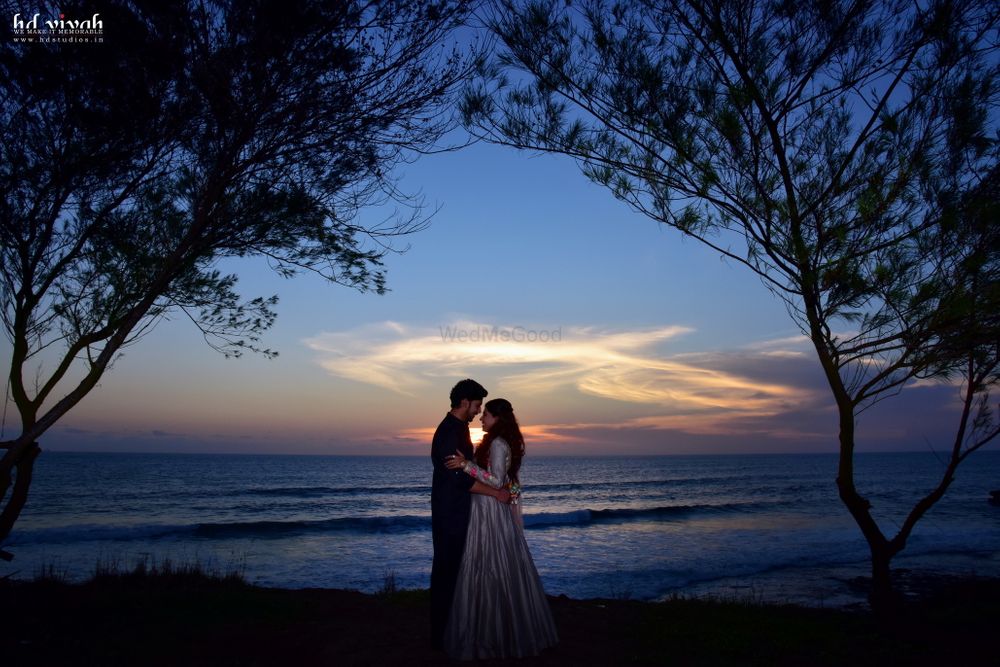 Photo From Bali Pre Wedding - By HD Vivah