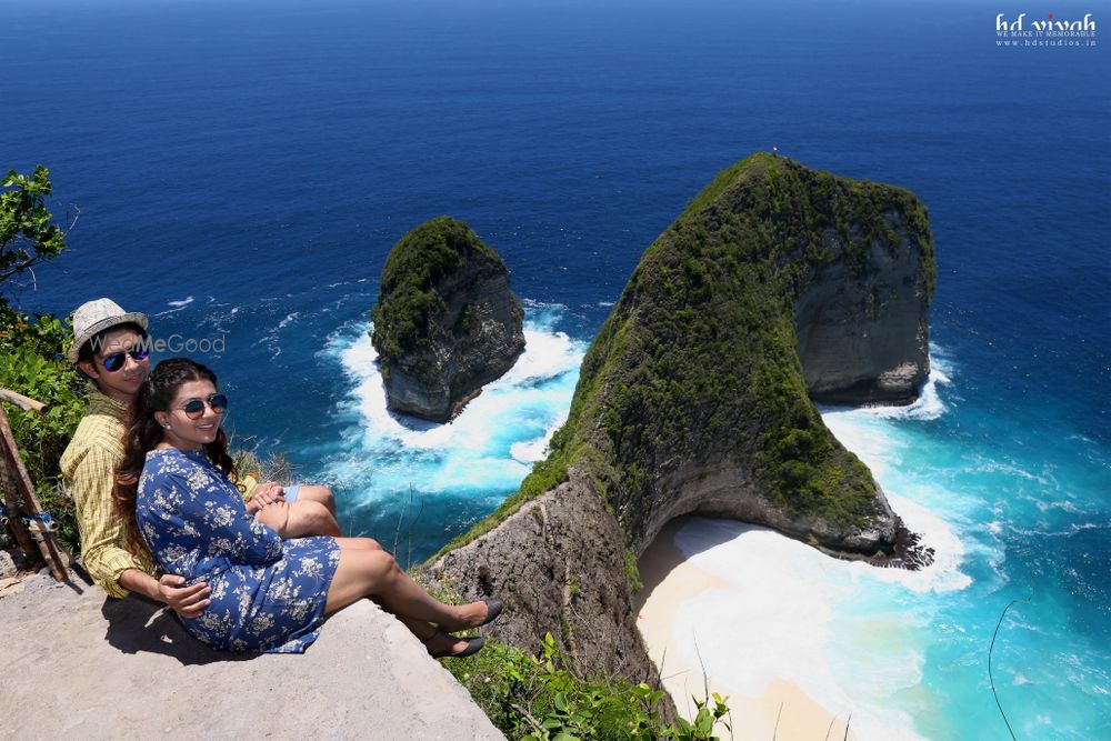 Photo From Bali Pre Wedding - By HD Vivah