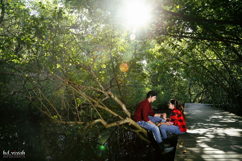 Photo From Bali Pre Wedding - By HD Vivah