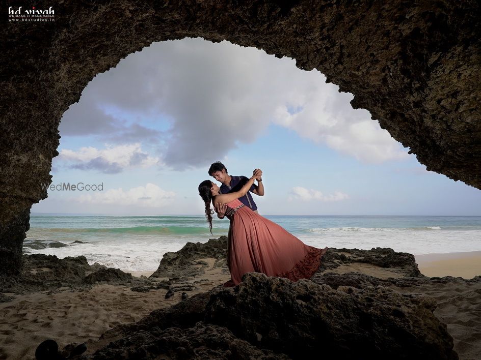 Photo From Bali Pre Wedding - By HD Vivah