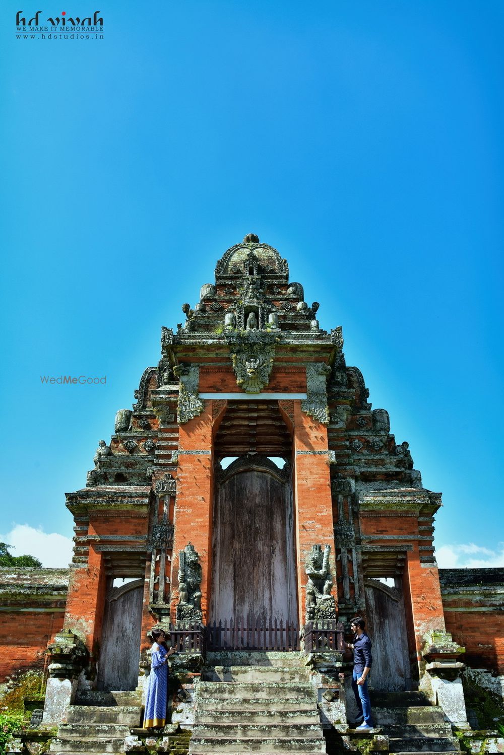 Photo From Bali Pre Wedding - By HD Vivah