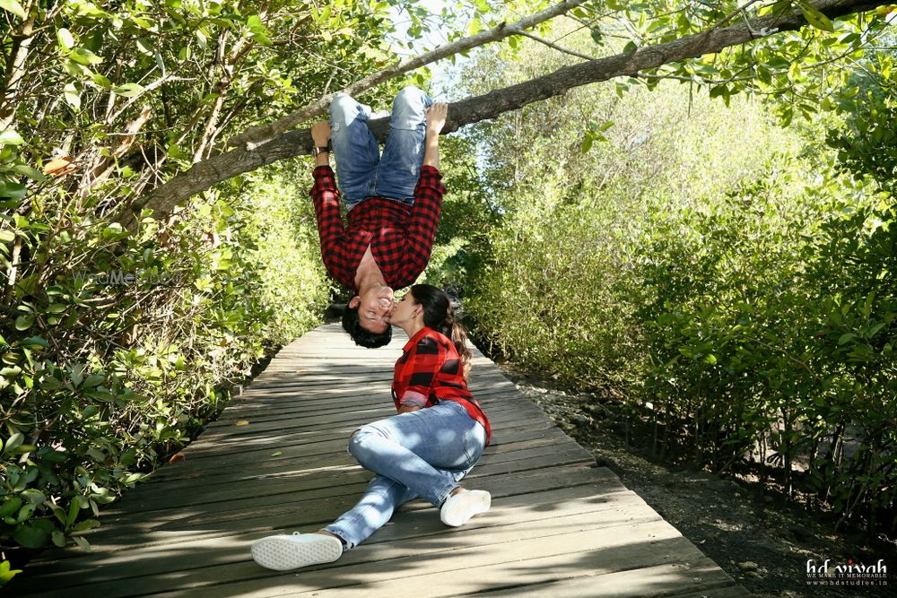 Photo From Bali Pre Wedding - By HD Vivah