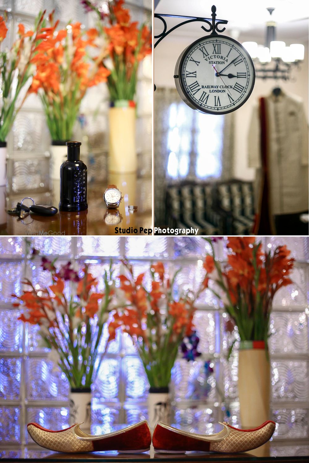 Photo From Ankit & Ashima - By Studio Pep Photography