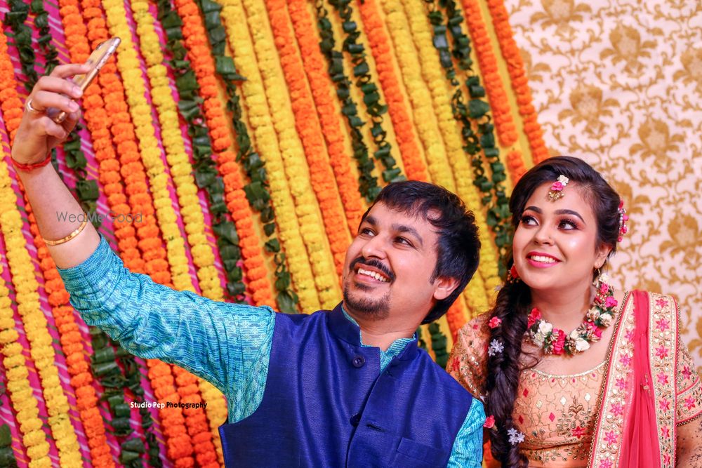 Photo From Ankit & Ashima - By Studio Pep Photography