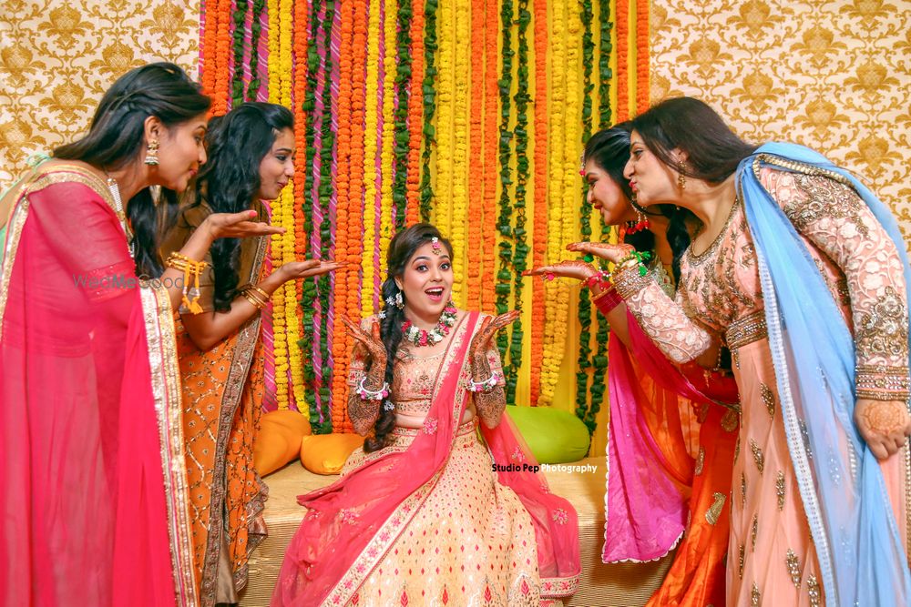 Photo From Ankit & Ashima - By Studio Pep Photography