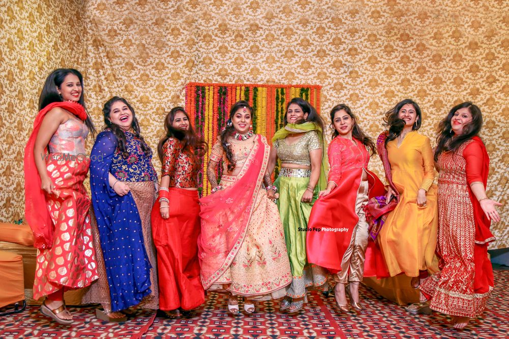 Photo From Ankit & Ashima - By Studio Pep Photography