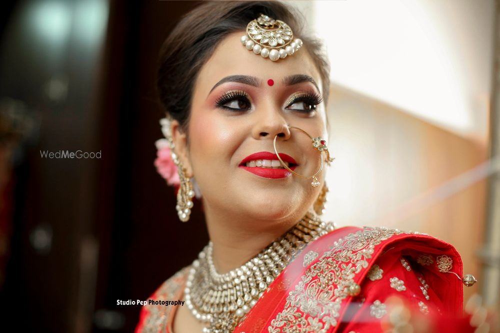 Photo From Ankit & Ashima - By Studio Pep Photography