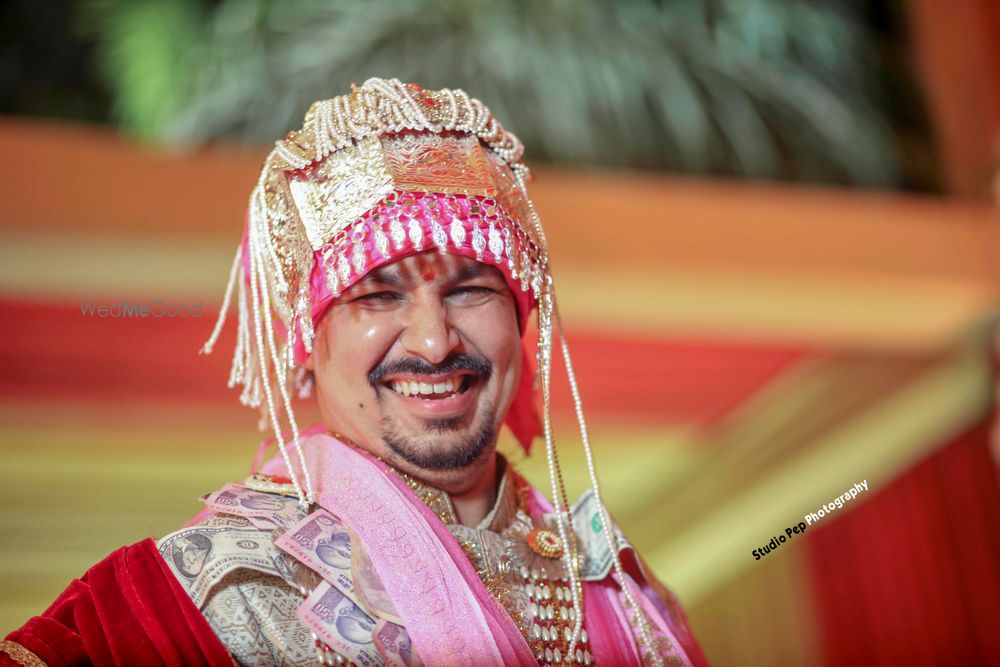 Photo From Ankit & Ashima - By Studio Pep Photography