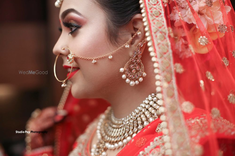 Photo From Ankit & Ashima - By Studio Pep Photography