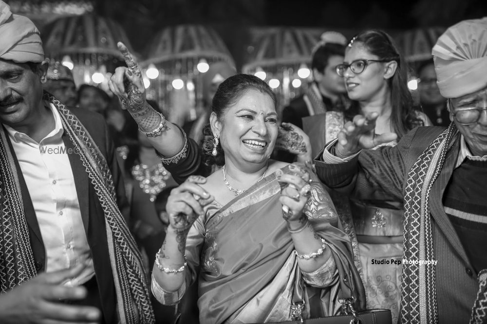 Photo From Ankit & Ashima - By Studio Pep Photography