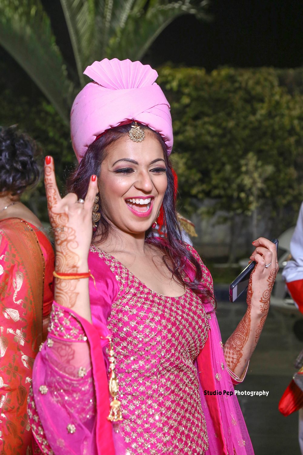 Photo From Ankit & Ashima - By Studio Pep Photography