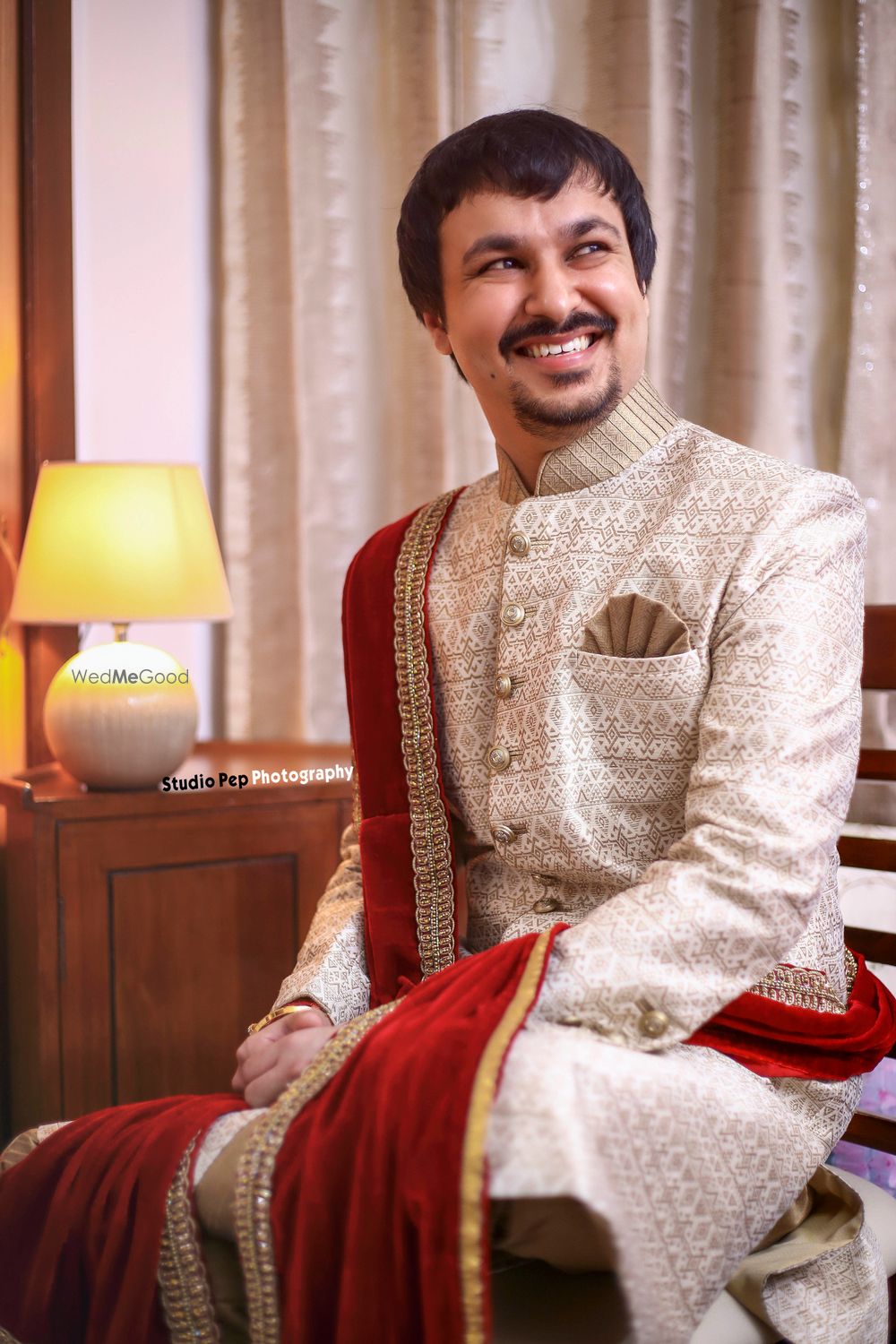 Photo From Ankit & Ashima - By Studio Pep Photography