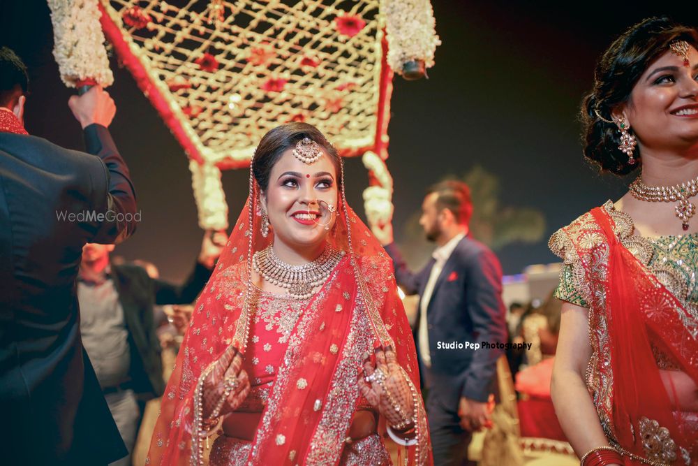 Photo From Ankit & Ashima - By Studio Pep Photography