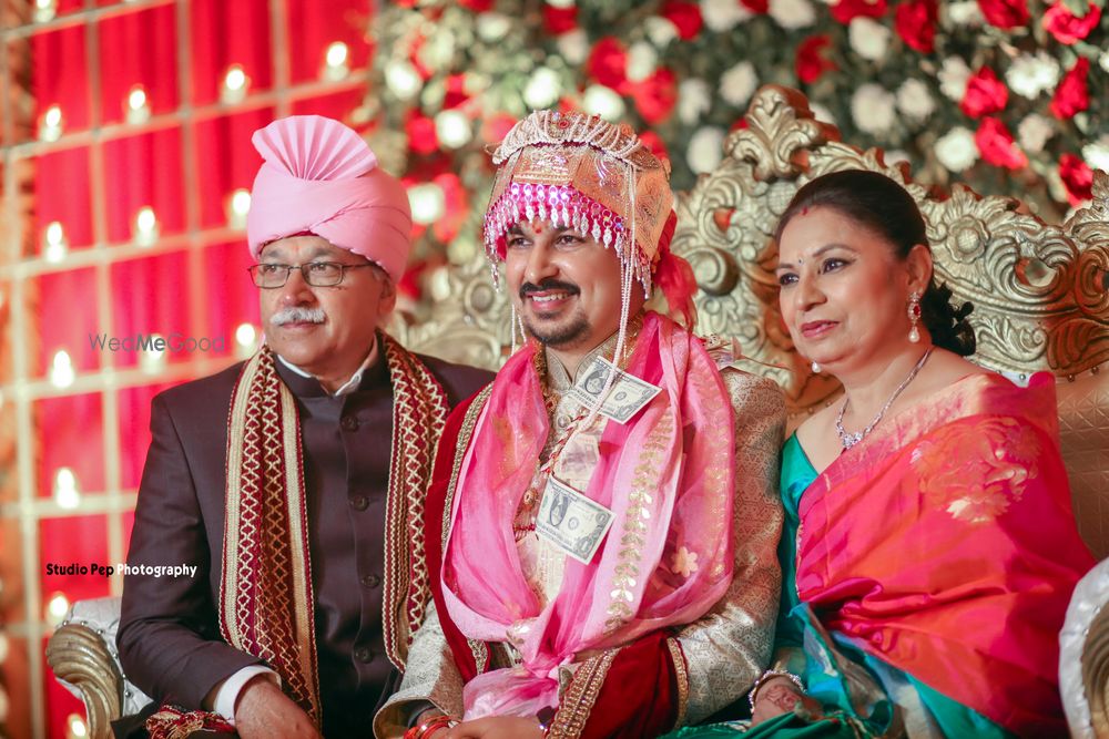 Photo From Ankit & Ashima - By Studio Pep Photography