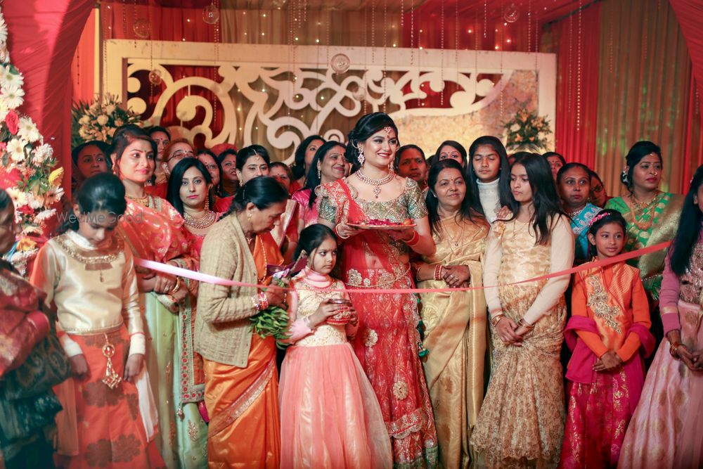 Photo From Ankit & Ashima - By Studio Pep Photography