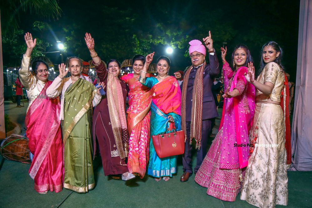 Photo From Ankit & Ashima - By Studio Pep Photography