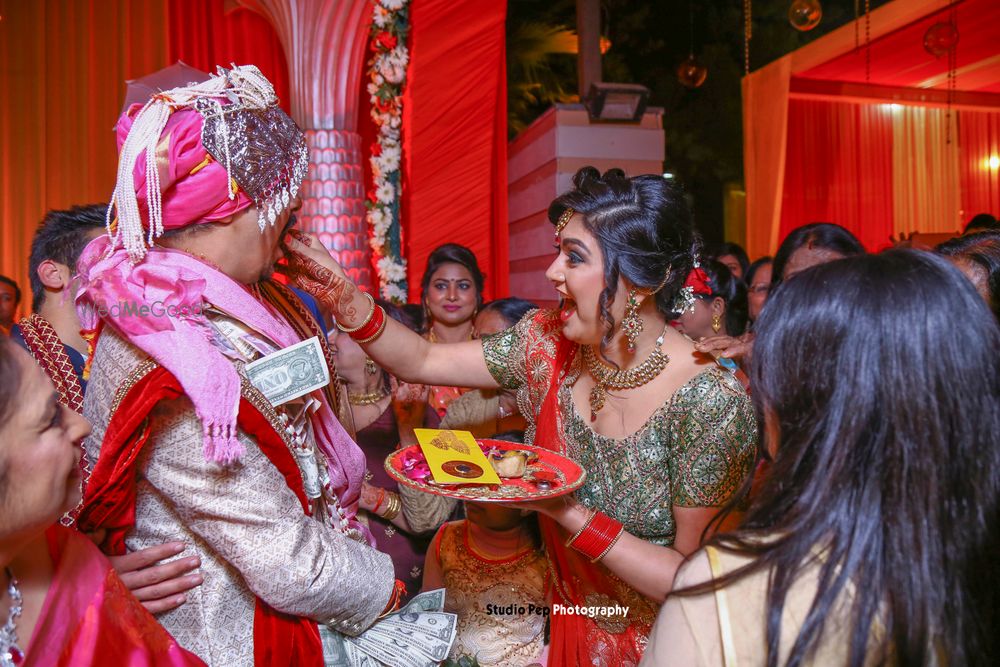 Photo From Ankit & Ashima - By Studio Pep Photography