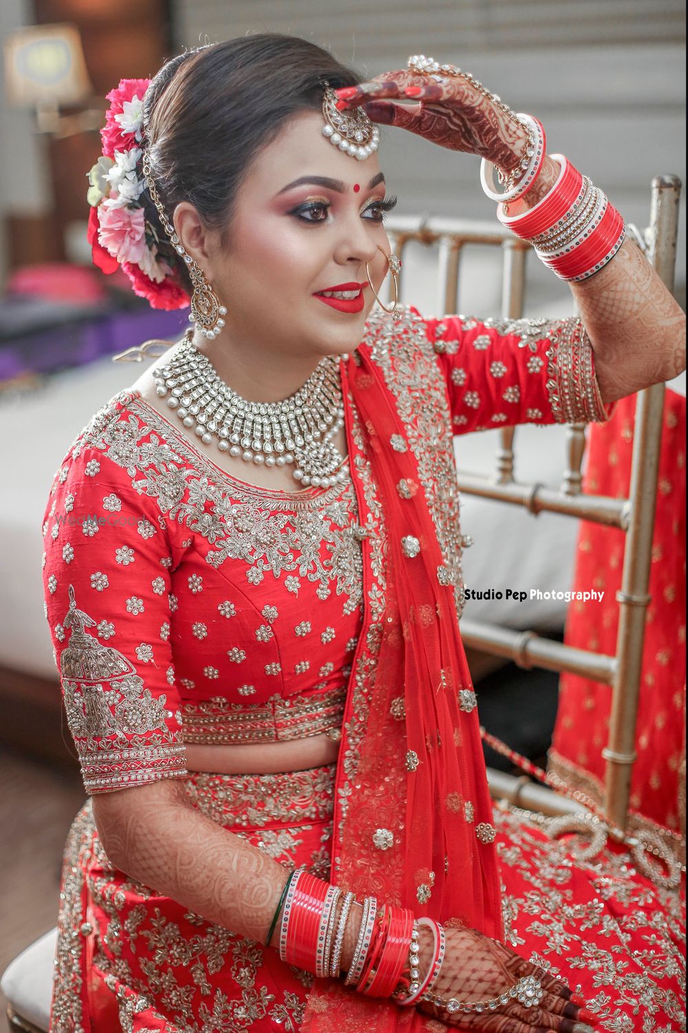 Photo From Ankit & Ashima - By Studio Pep Photography