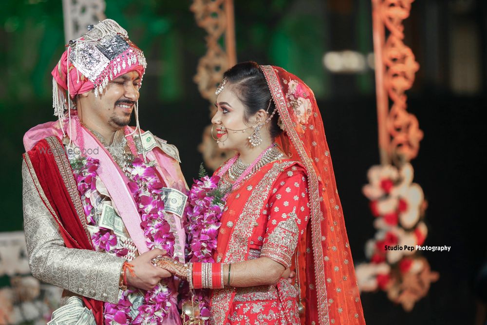 Photo From Ankit & Ashima - By Studio Pep Photography